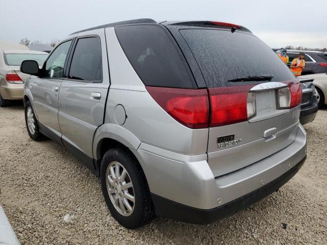 Photo 3 from auction – 2006 BUICK RENDEZVOUS with VIN 3G5DA03LX6S579687