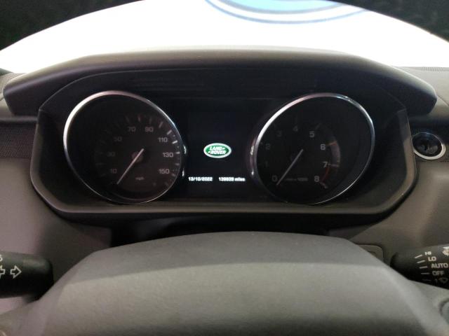 Photo 8 from auction – 2015 LAND ROVER RANGE ROVE with VIN SALWG2VF2FA613246