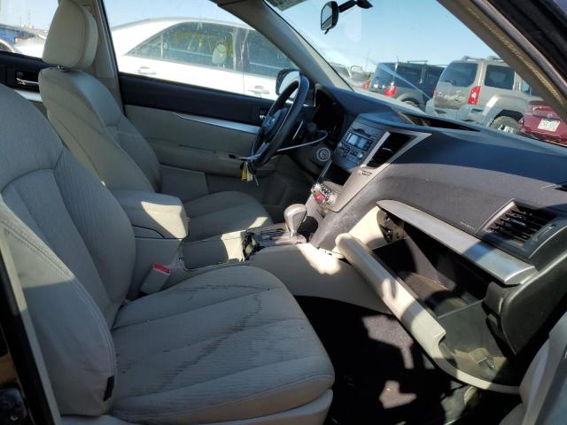 Zdjęcie 5 z aukcji – 2011 SUBARU LEGACY 2.5 z VIN 4S3BMBA64B3242593
