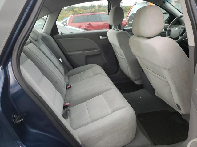 Photo 6 from auction – 2005 FORD FIVE HUNDR with VIN 1FAFP24125G155237
