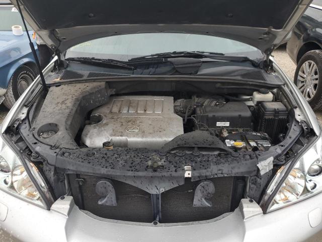 Photo 7 from auction – 2007 LEXUS RX 350 with VIN 2T2HK31U67C026856