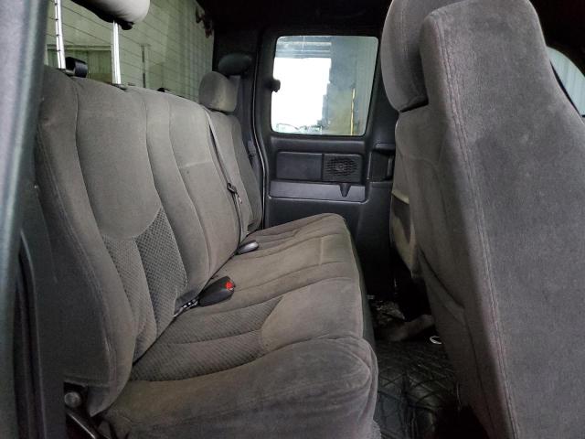 Photo 6 from auction – 2006 CHEVROLET SILVERADO with VIN 1GCEC19V36Z126732
