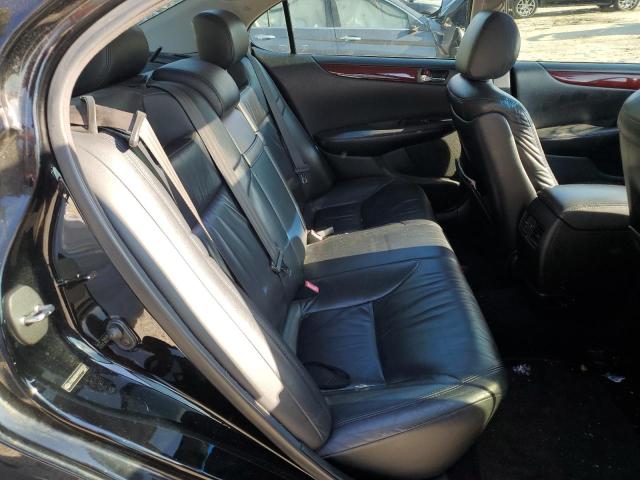 Photo 6 from auction – 2004 LEXUS ES 330 with VIN JTHBA30G945024132