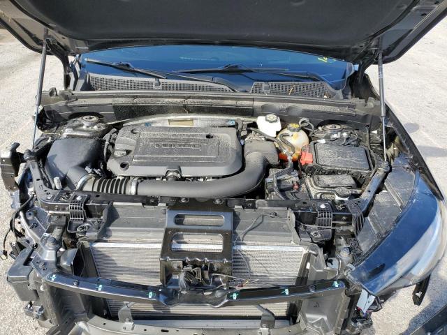 Photo 7 from auction – 2021 BUICK ENVISION E with VIN LRBFZPR4XMD141802