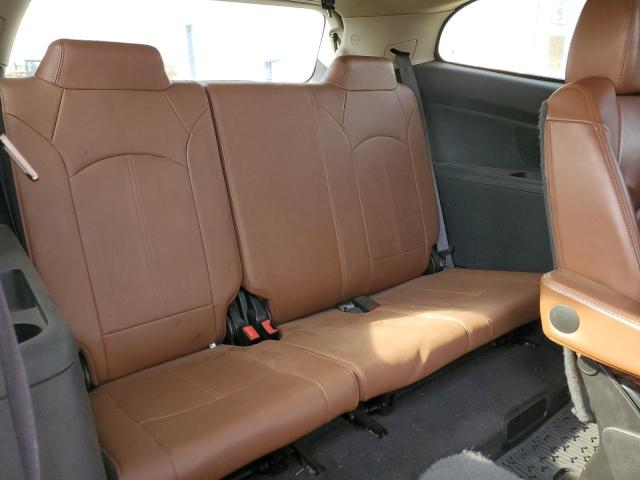 Photo 9 from auction – 2015 CHEVROLET TRAVERSE L with VIN 1GNKVHKD8FJ370891