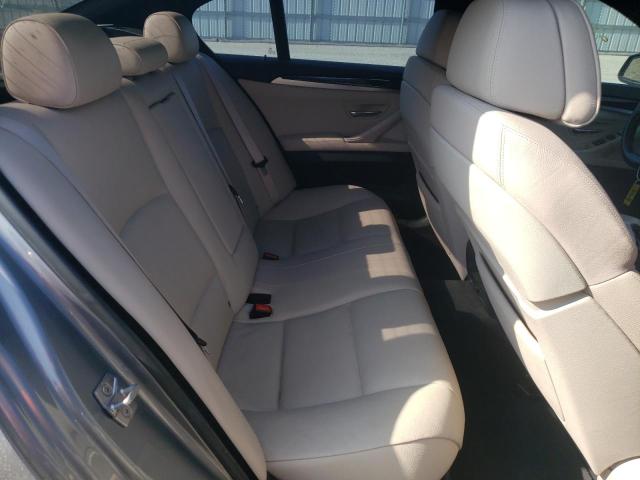 Photo 6 from auction – 2012 BMW 535 I with VIN WBAFR7C5XCC816181