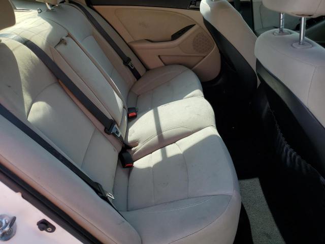 Photo 6 from auction – 2013 KIA OPTIMA LX with VIN KNAGM4A73D5358513