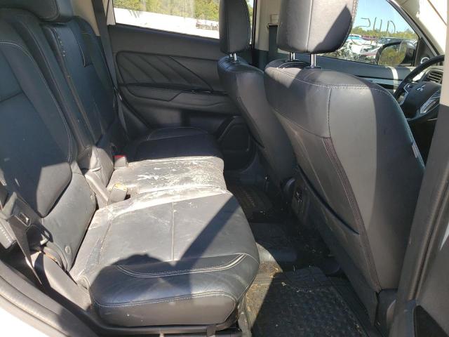 Photo 6 from auction – 2018 MITSUBISHI OUTLANDER with VIN JA4J24A54JZ065912