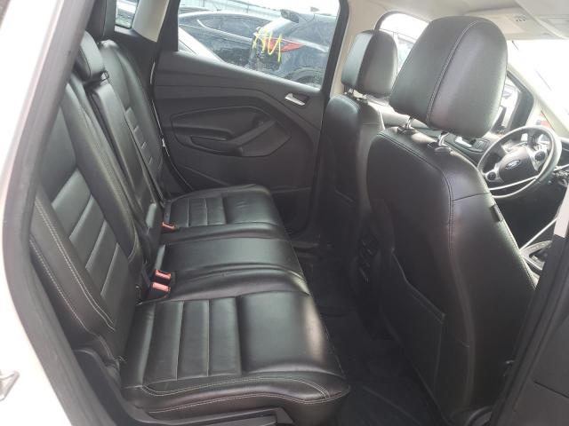 Photo 6 from auction – 2013 FORD C-MAX SEL with VIN 1FADP5BU7DL533774