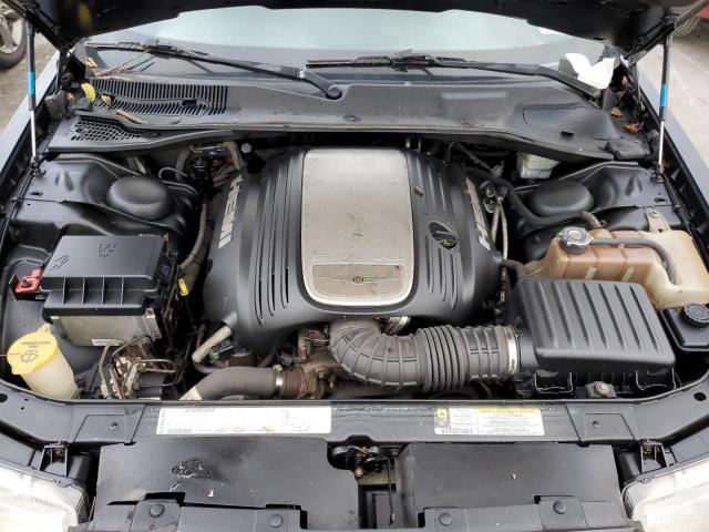 Photo 7 from auction – 2006 CHRYSLER 300C with VIN 2C3LK63H16H480876