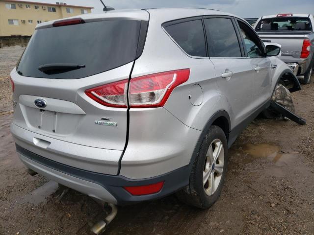 Photo 4 from auction – 2016 FORD ESCAPE SE with VIN 1FMCU0GX9GUA81695