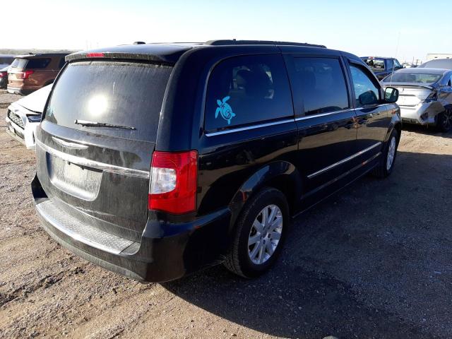 Photo 4 from auction – 2013 CHRYSLER TOWN & COU with VIN 2C4RC1BG0DR807841