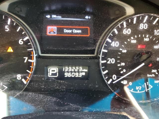 Photo 8 from auction – 2013 NISSAN ALTIMA 2.5 with VIN 1N4AL3AP5DC232225