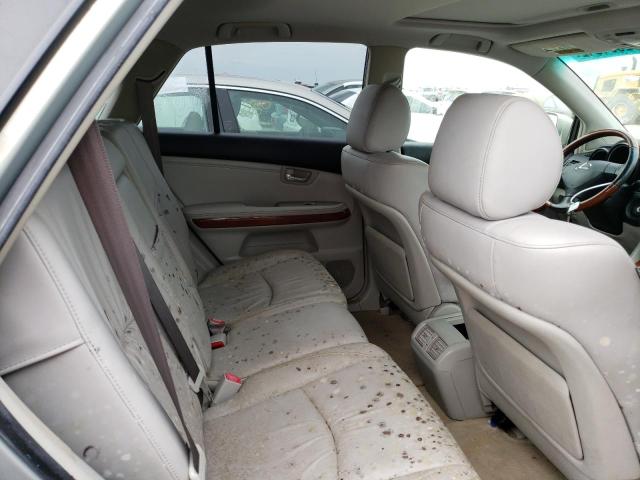 Photo 6 from auction – 2004 LEXUS RX 330 with VIN JTJGA31U240036595