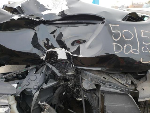 Фото 12 с аукциона – 2019 DODGE DURANGO R/ с VIN 1C4SDHCT3KC675781