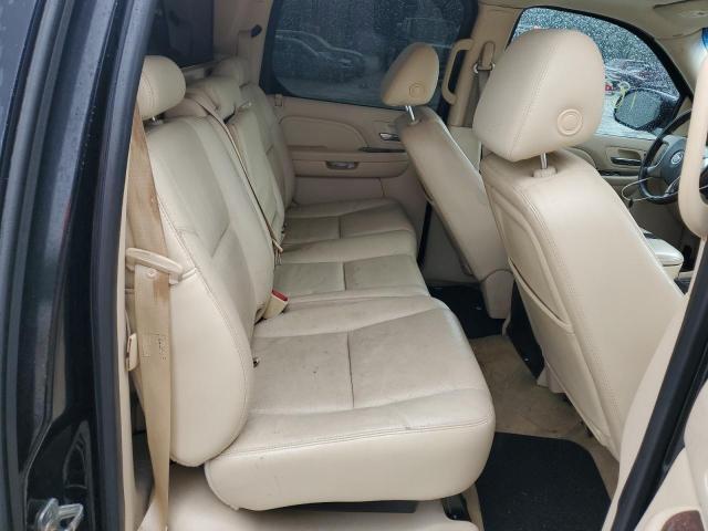 Photo 6 from auction – 2007 CADILLAC ESCALADE E with VIN 3GYFK62877G158961
