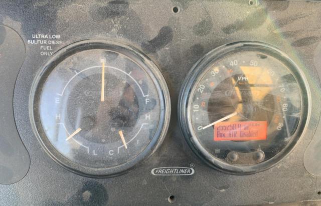 Photo 8 from auction – 2008 FREIGHTLINER CHASSIS M with VIN 4UZABMDU28CZ64236