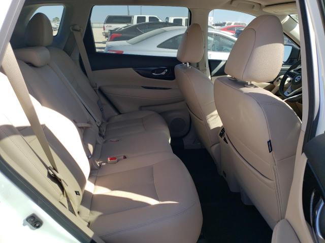 Photo 6 from auction – 2020 NISSAN ROGUE S with VIN 5N1AT2MT3LC740832