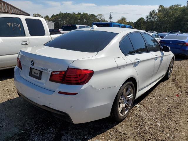 Photo 4 from auction – 2012 BMW 528 I with VIN WBAXG5C5XCDW84502