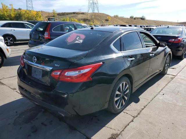 Photo 4 from auction – 2017 NISSAN ALTIMA 2.5 with VIN 1N4AL3AP0HC291155