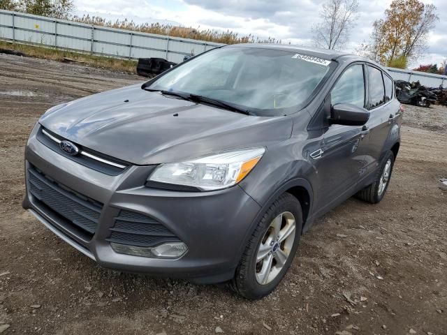 Photo 2 from auction – 2014 FORD ESCAPE SE with VIN 1FMCU0G99EUA14626