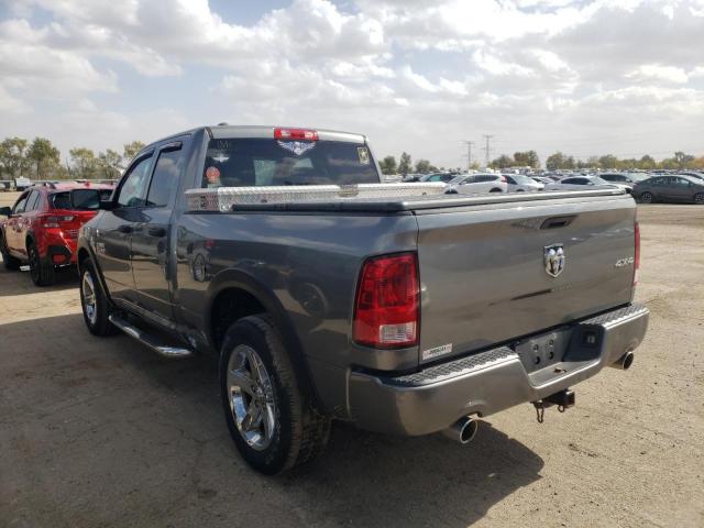Photo 3 from auction – 2013 RAM 1500 ST with VIN 1C6RR7FT3DS505264