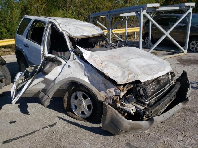 Photo 1 from auction – 2002 FORD ESCAPE XLT with VIN 1FMYU04152KC28900