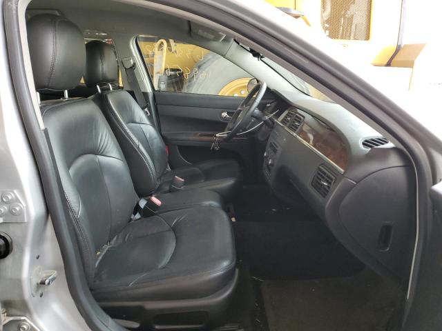 Photo 5 from auction – 2009 BUICK LACROSSE C with VIN 2G4WD582X91176858