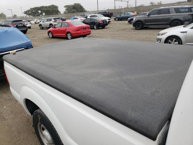 Zdjęcie 10 z aukcji – 2013 FORD F250 SUPER z VIN 1FTBF2A68DEB81864