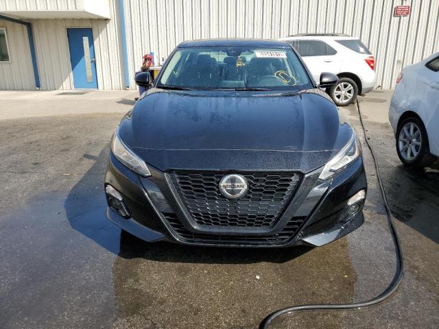 Photo 5 from auction – 2022 NISSAN ALTIMA SR with VIN 1N4BL4CW6NN326375