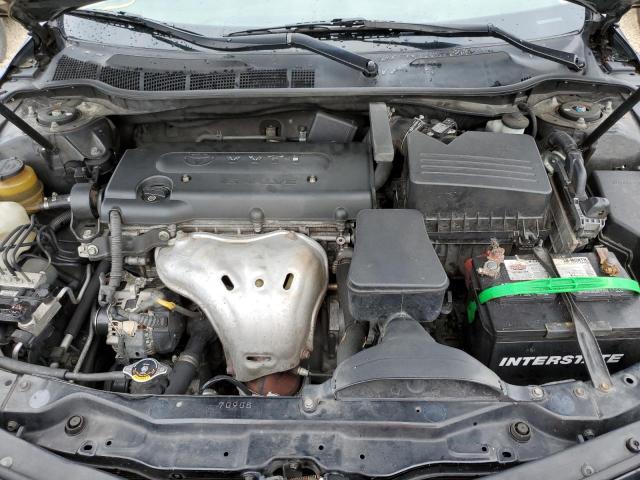 Photo 7 from auction – 2009 TOYOTA CAMRY BASE with VIN 4T1BE46K89U797044