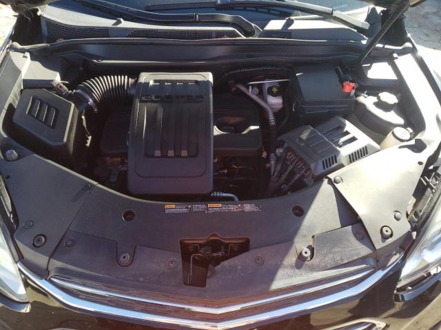 Photo 7 from auction – 2017 CHEVROLET EQUINOX LT with VIN 2GNALCEK0H1507785