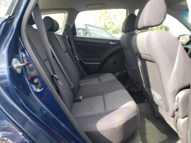 Photo 6 from auction – 2004 TOYOTA COROLLA MA with VIN 2T1LR32E74C823162
