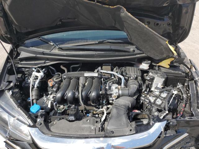 Photo 7 from auction – 2019 HONDA FIT LX with VIN 3HGGK5H40KM738136