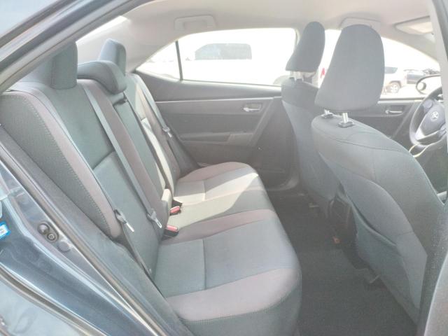 Photo 6 from auction – 2017 TOYOTA COROLLA with VIN 5YFBURHE3HP588365