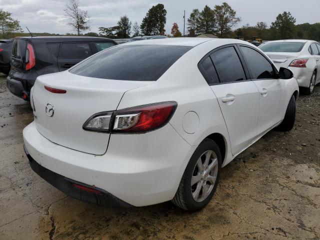 Photo 4 from auction – 2010 MAZDA 3 I with VIN JM1BL1SG6A1181889