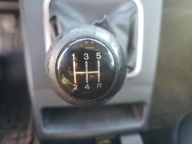 Photo 9 from auction – 2010 MAZDA 5 with VIN JM1CR2W33A0379304