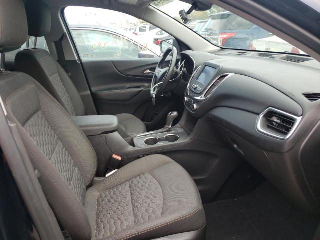 Photo 5 from auction – 2020 CHEVROLET EQUINOX LT with VIN 3GNAXKEVXLS675102
