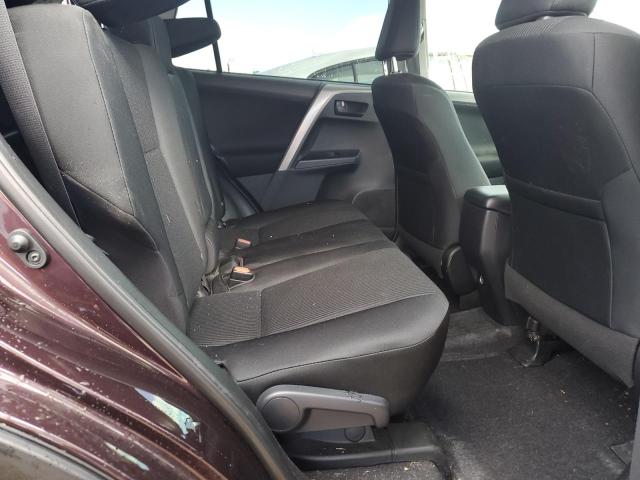 Photo 6 from auction – 2018 TOYOTA RAV4 LE with VIN 2T3BFREV3JW742759