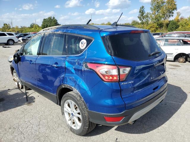 Photo 3 from auction – 2018 FORD ESCAPE SE with VIN 1FMCU9GD9JUB24885