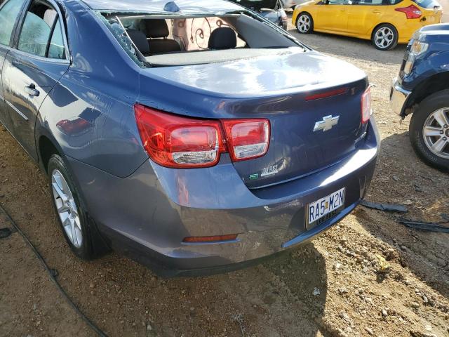 Photo 3 from auction – 2014 CHEVROLET MALIBU 1LT with VIN 1G11C5SL2EF241216