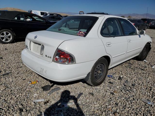 Photo 4 from auction – 2003 NISSAN SENTRA XE with VIN 3N1CB51D03L821518