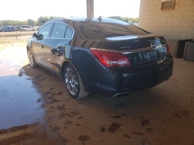 Photo 3 from auction – 2014 BUICK LACROSSE P with VIN 1G4GD5G35EF168961