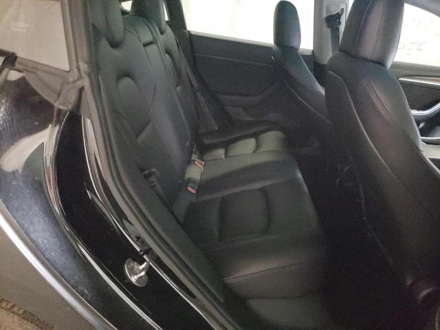 Photo 6 from auction – 2022 TESLA MODEL 3 with VIN 5YJ3E1EB4NF130032