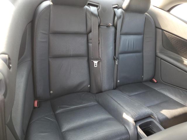 Photo 6 from auction – 2008 VOLVO C70 T5 with VIN YV1MC67278J051336