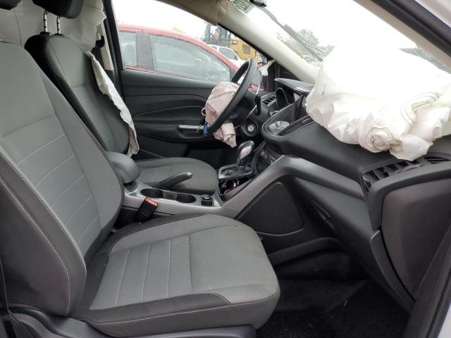 Photo 5 from auction – 2016 FORD ESCAPE SE with VIN 1FMCU9GX4GUB86083