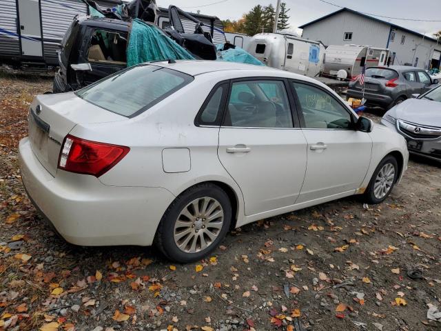 Photo 4 from auction – 2010 SUBARU IMPREZA with VIN JF1GE6B60AG516071