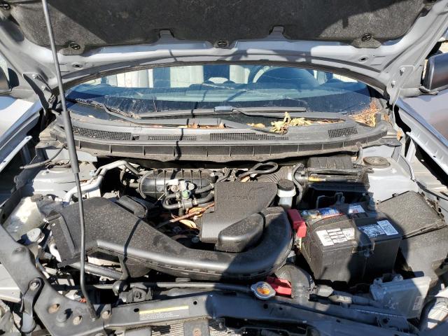 Photo 7 from auction – 2011 NISSAN ROGUE S with VIN JN8AS5MT0BW168726