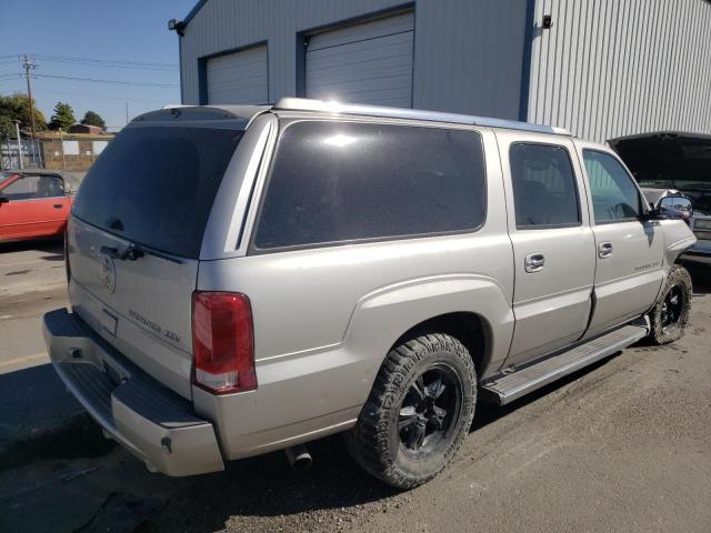 Photo 4 from auction – 2005 CADILLAC ESCALADE E with VIN 3GYFK66N35G174135