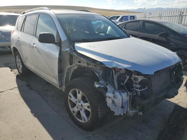 TOYOTA RAV4 2012 with VIN 2T3BK4DV7CW081398 - Photo from auction